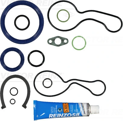 Gasket Kit, crankcase